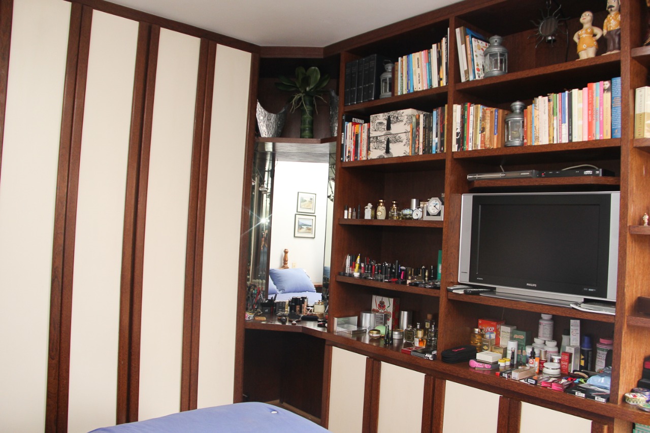Apartamento, 3 quartos, 175 m² - Foto 80