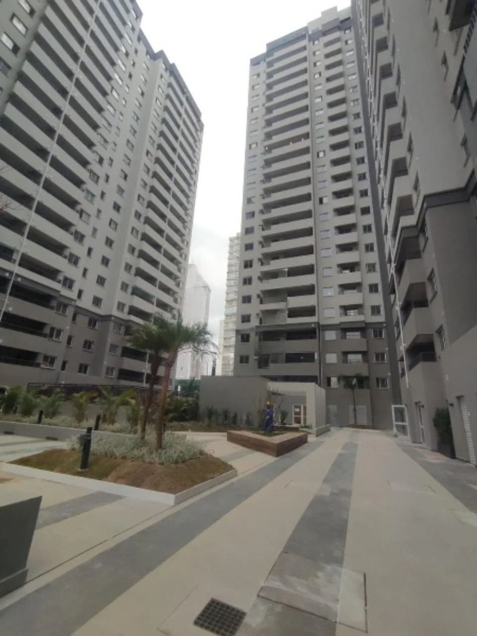 Apartamento, 2 quartos, 44 m² - Foto 4