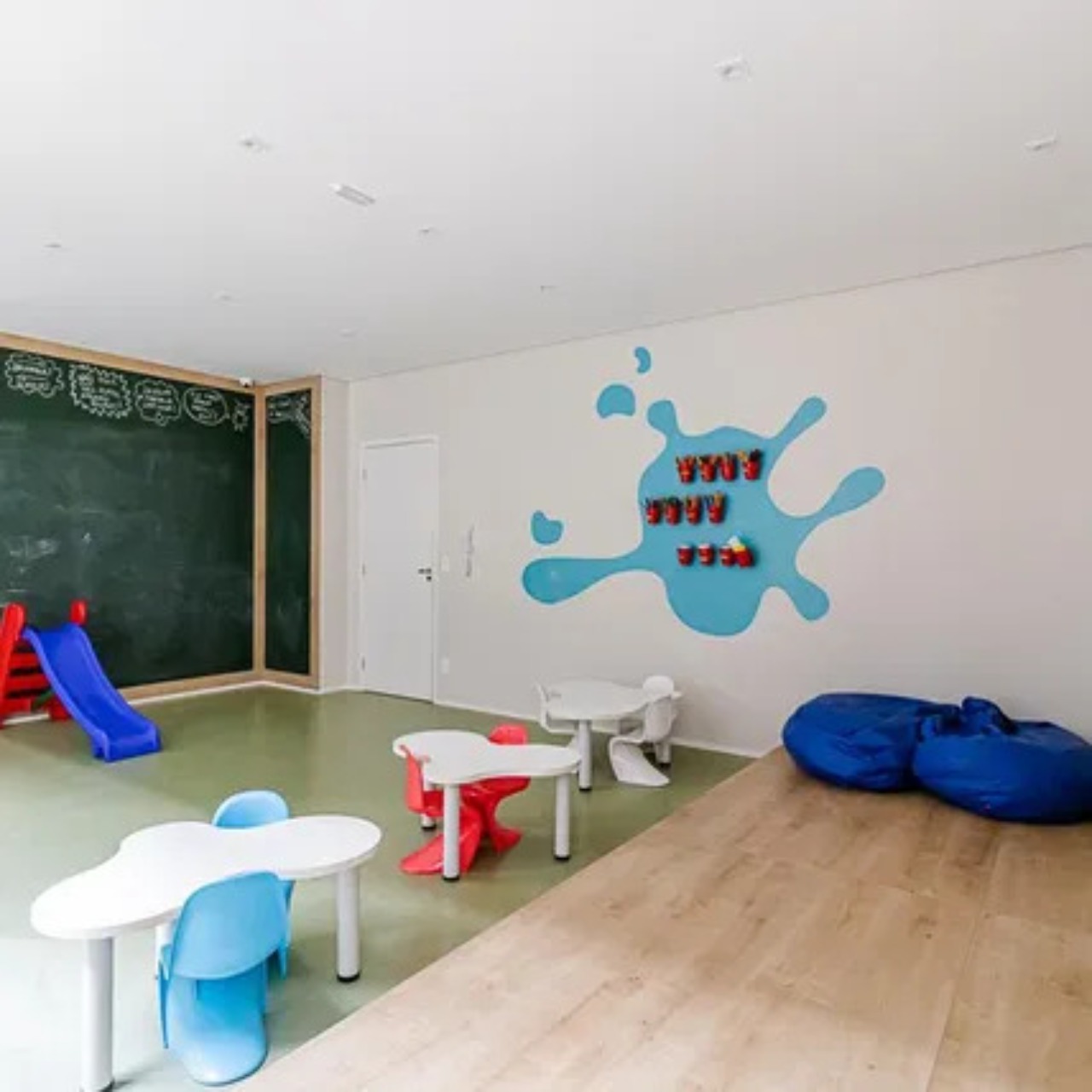 Apartamento, 2 quartos, 31 m² - Foto 20