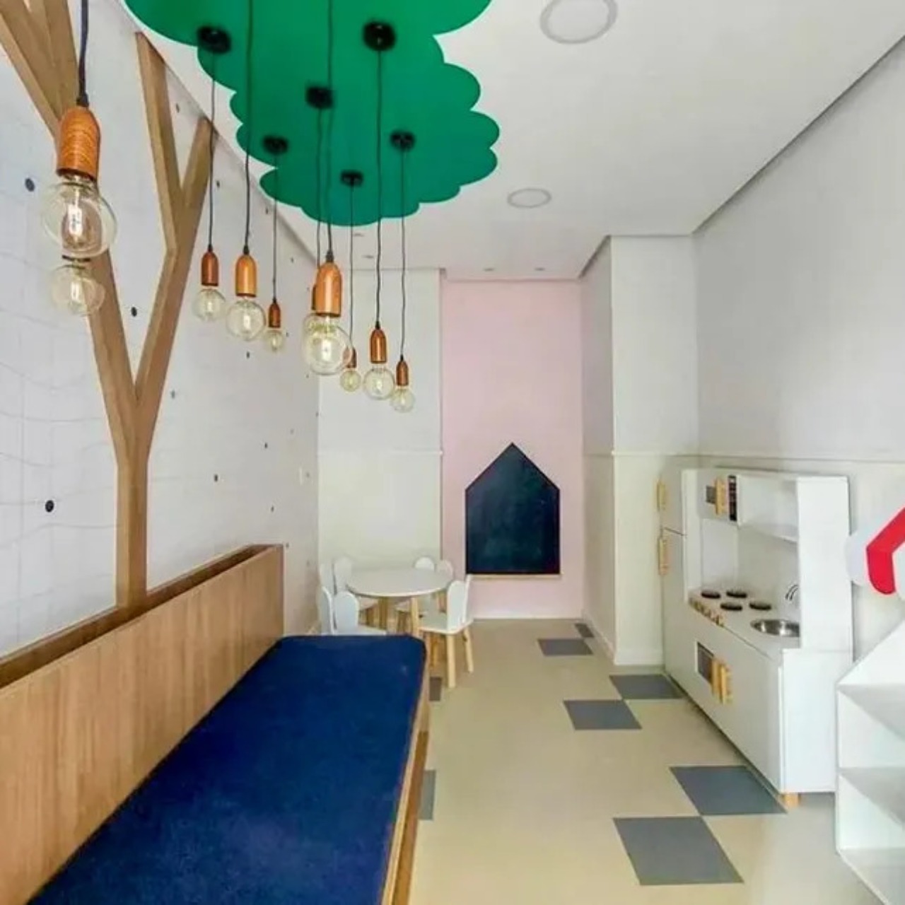 Apartamento, 2 quartos, 34 m² - Foto 19