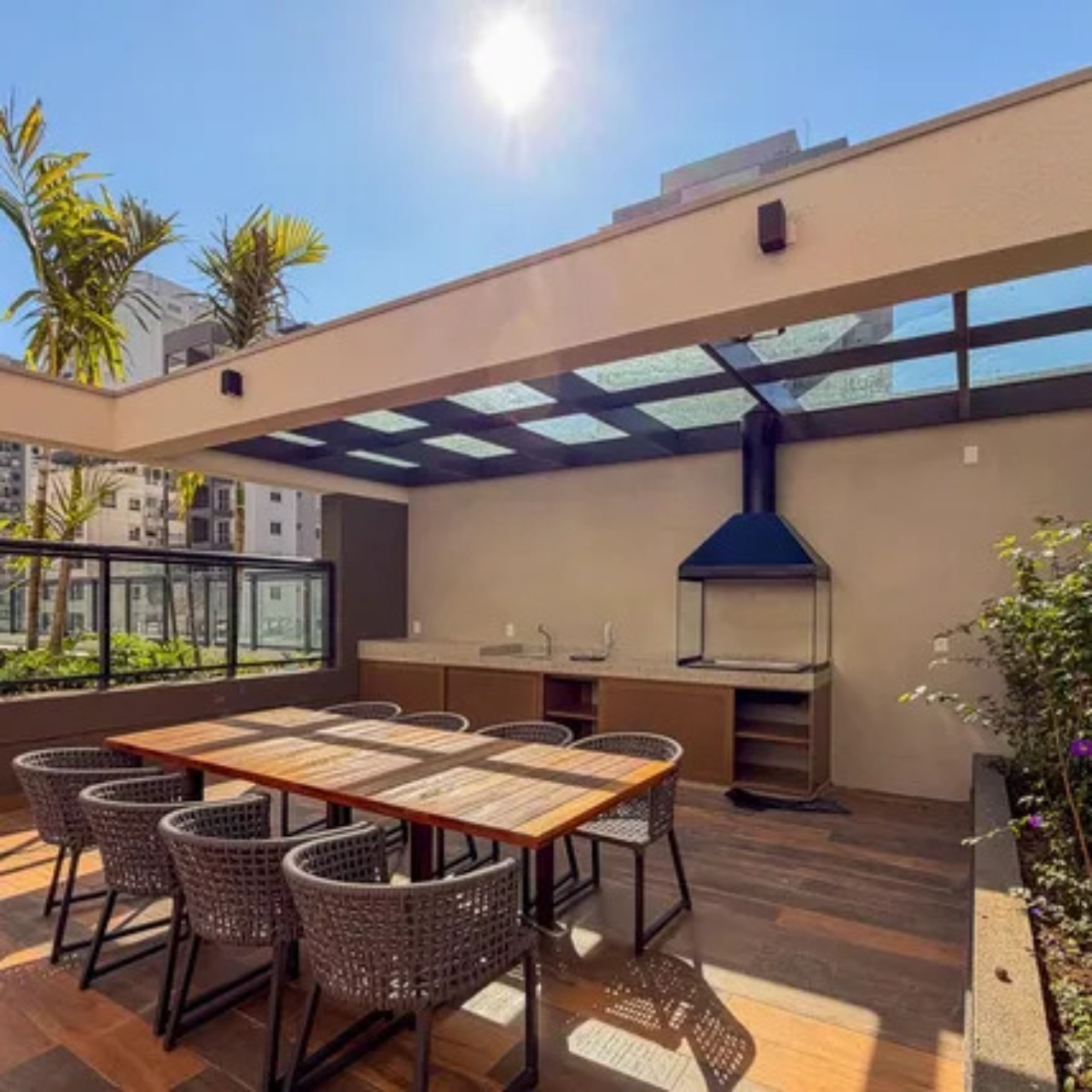 Apartamento, 1 quarto, 28 m² - Foto 4