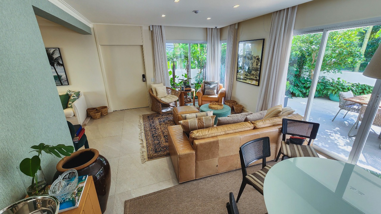 Apartamento, 3 quartos, 340 m² - Foto 13