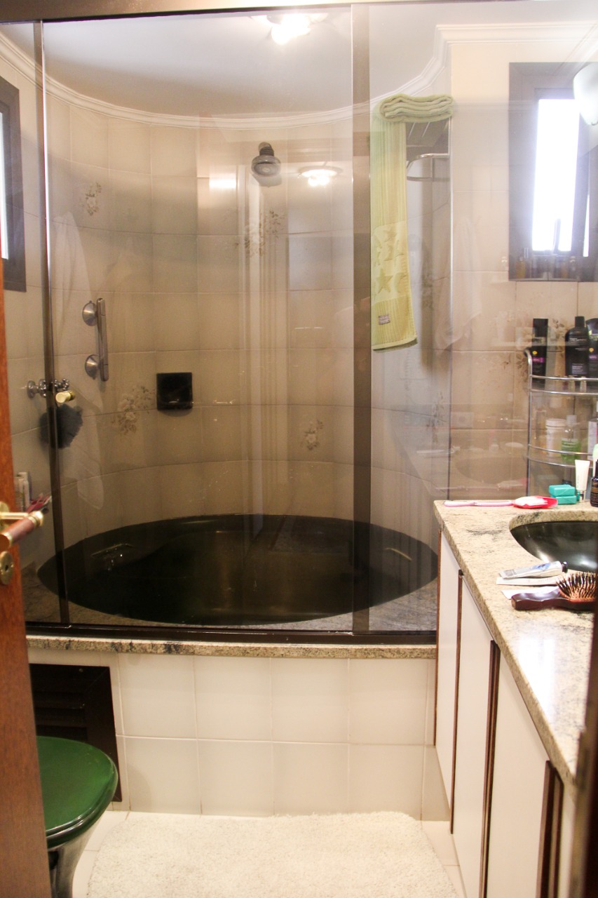 Apartamento, 3 quartos, 175 m² - Foto 73