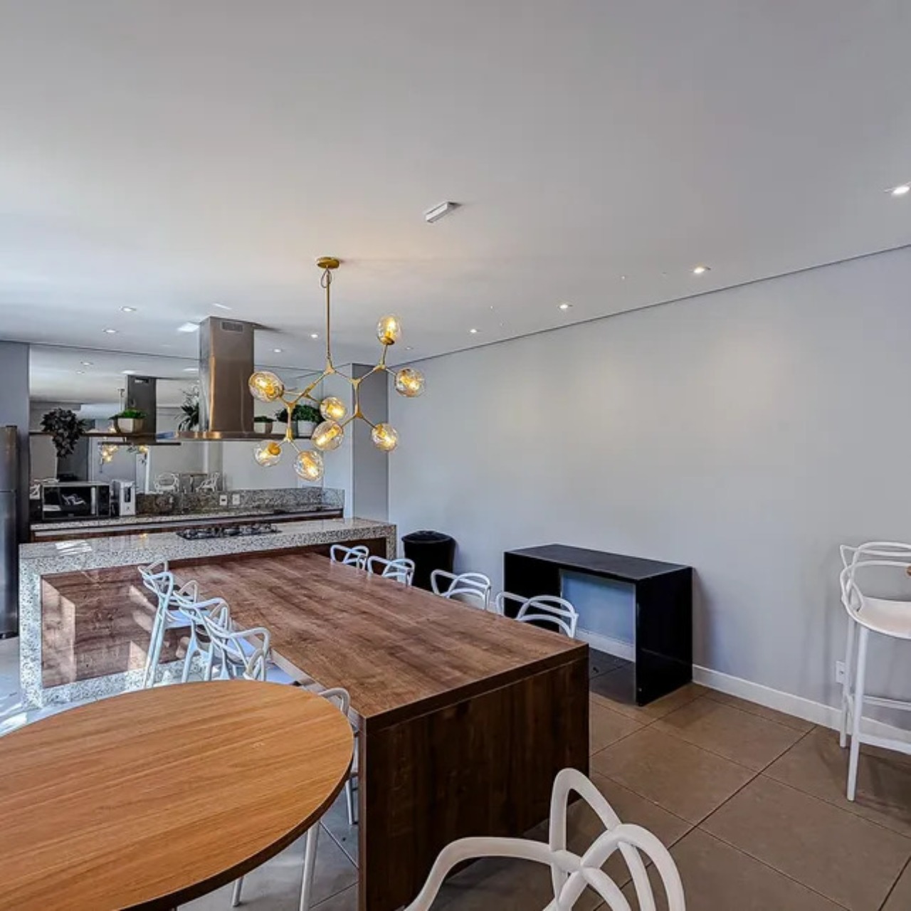 Apartamento, 2 quartos, 31 m² - Foto 16