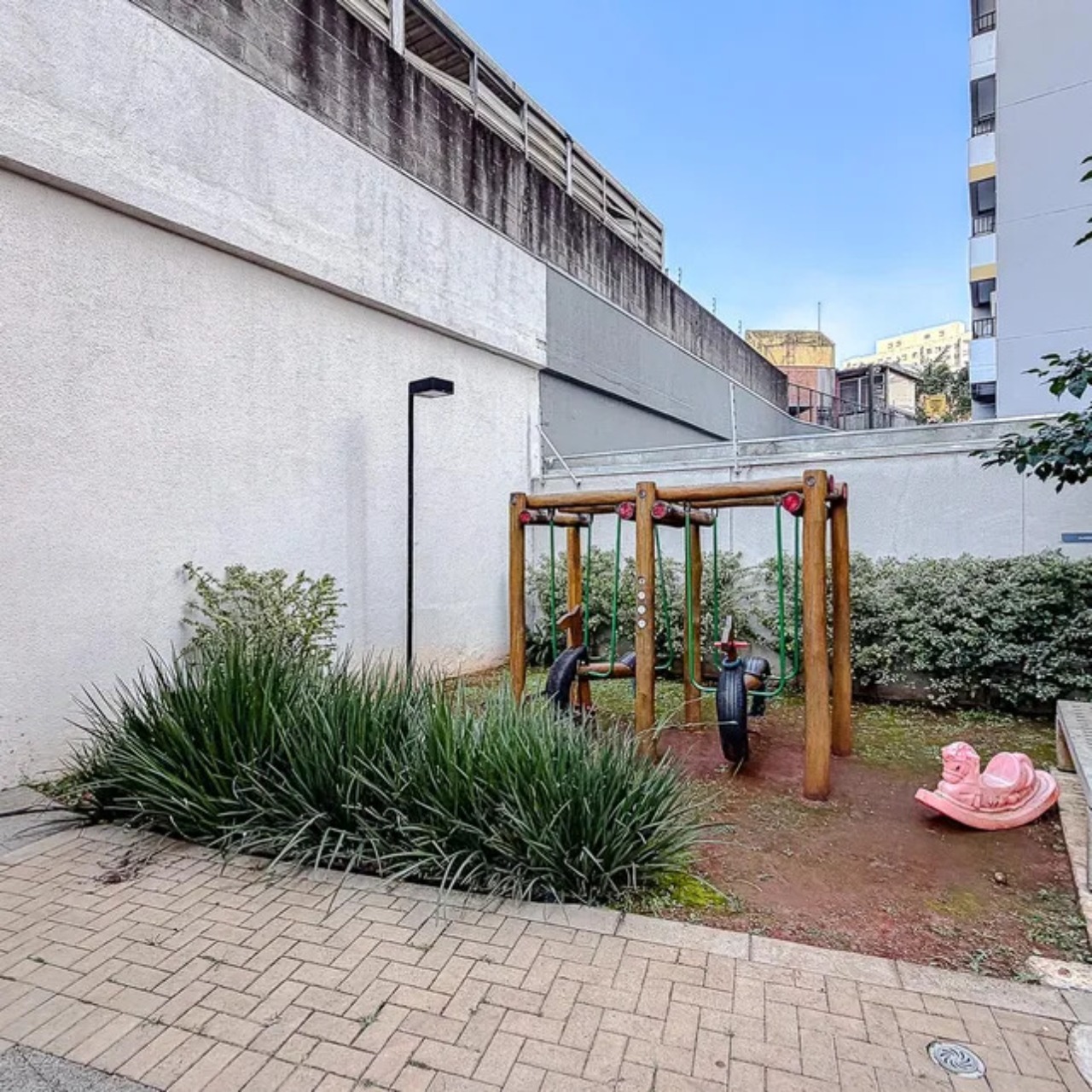 Apartamento, 2 quartos, 31 m² - Foto 11