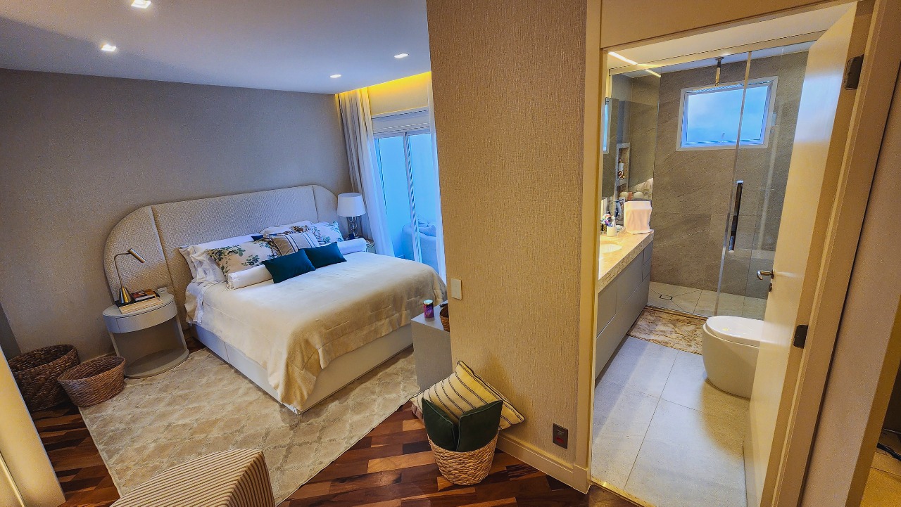 Apartamento, 3 quartos, 340 m² - Foto 45