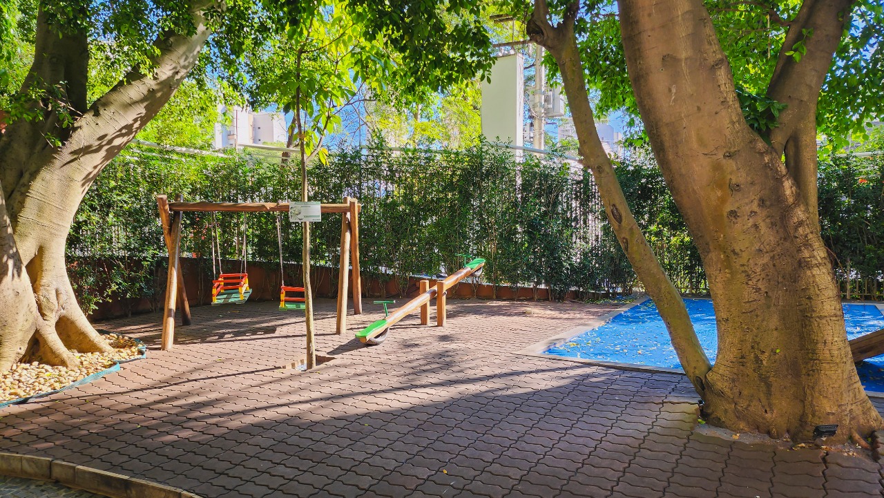 Apartamento, 3 quartos, 340 m² - Foto 4