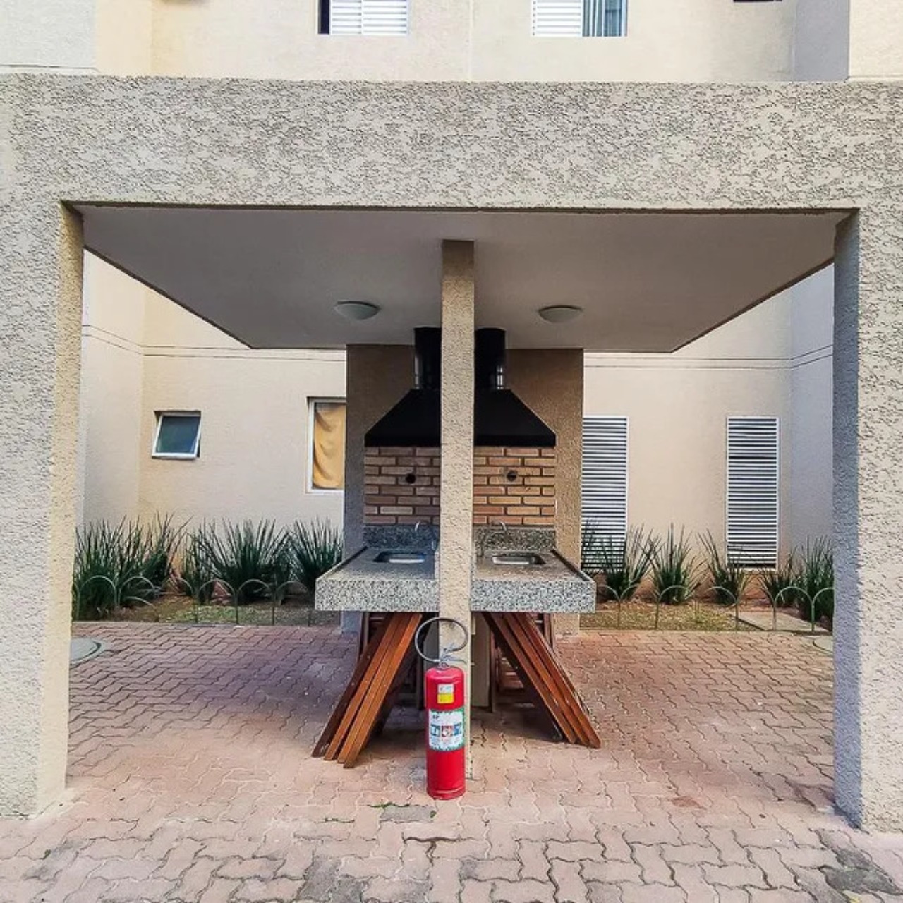 Apartamento, 2 quartos, 43 m² - Foto 6