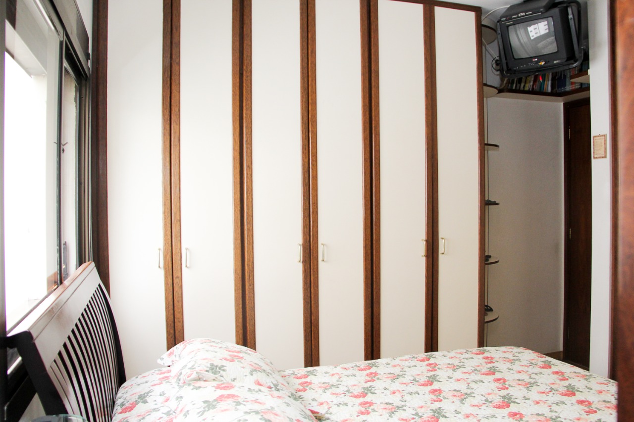 Apartamento, 3 quartos, 175 m² - Foto 83