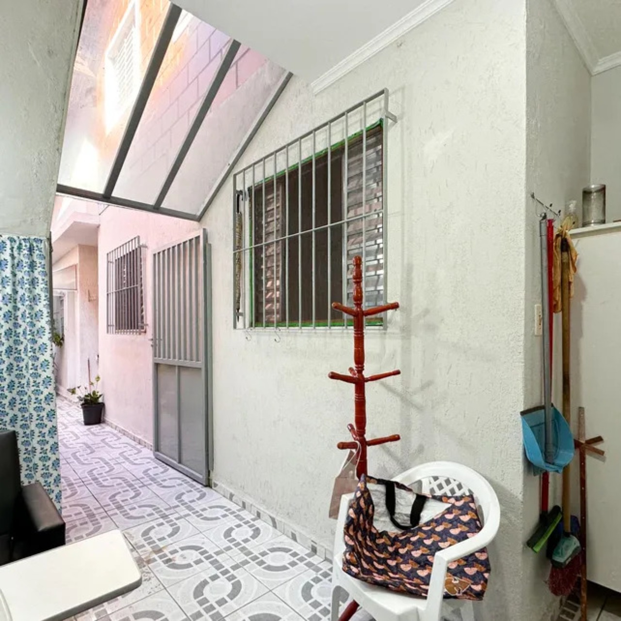 Casa, 4 quartos, 200 m² - Foto 6