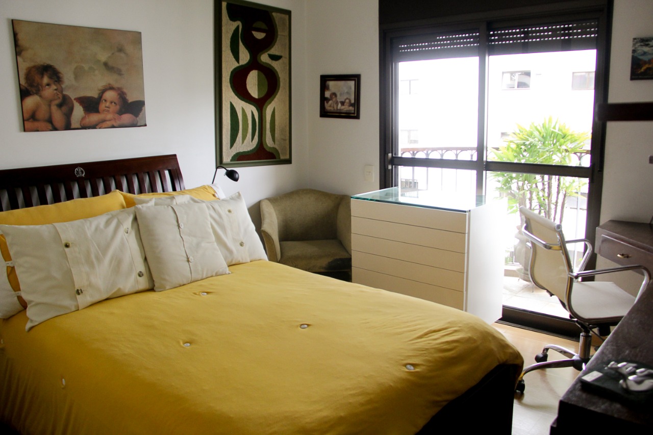 Apartamento, 3 quartos, 175 m² - Foto 87