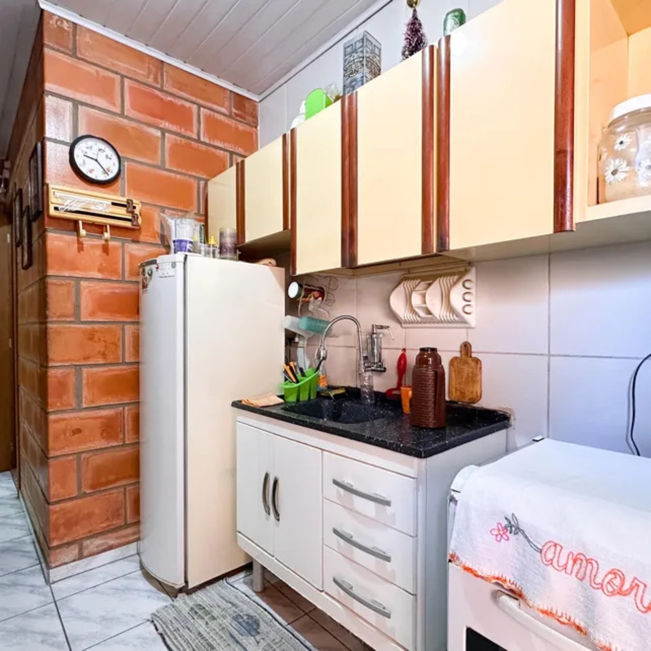 Casa, 4 quartos, 200 m² - Foto 25