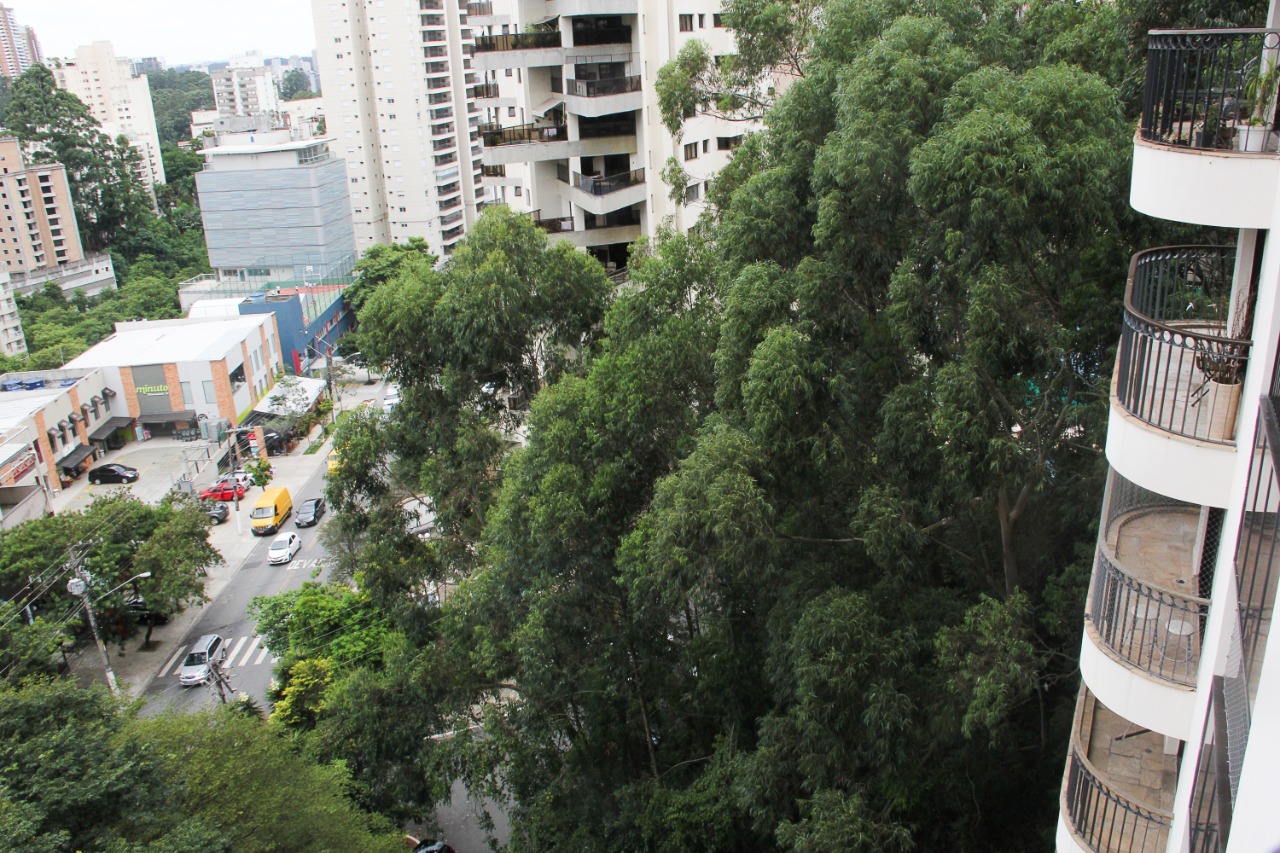 Apartamento, 3 quartos, 175 m² - Foto 79