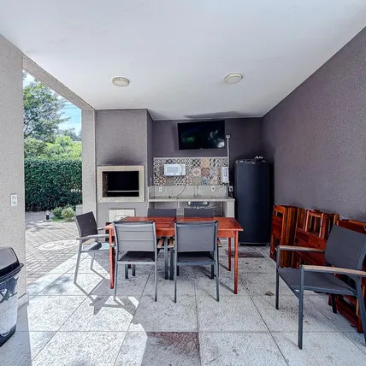 Apartamento, 2 quartos, 31 m² - Foto 7