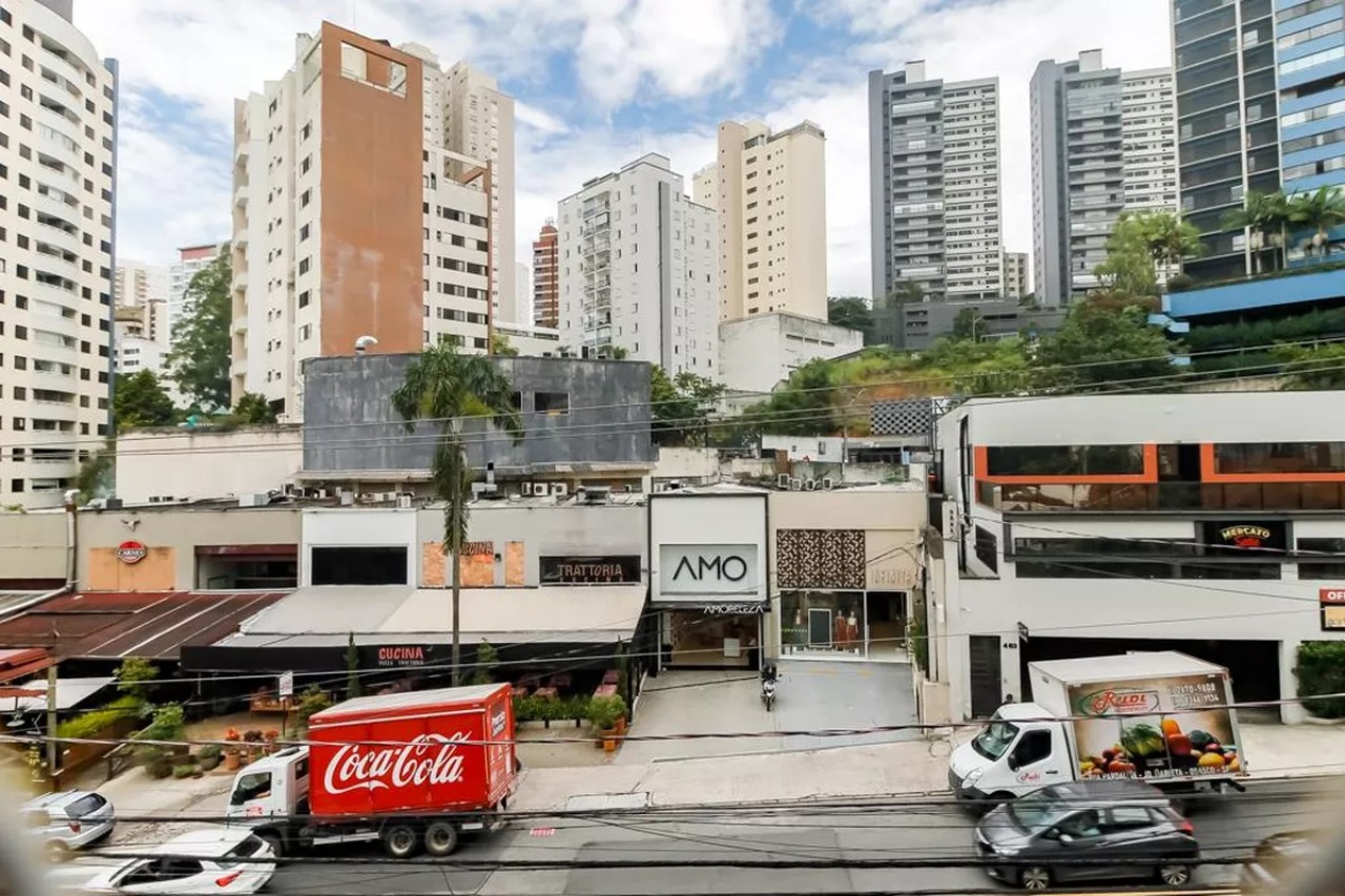 Apartamento, 3 quartos, 97 m² - Foto 21