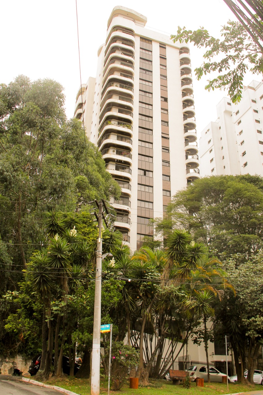 Apartamento, 3 quartos, 175 m² - Foto 1