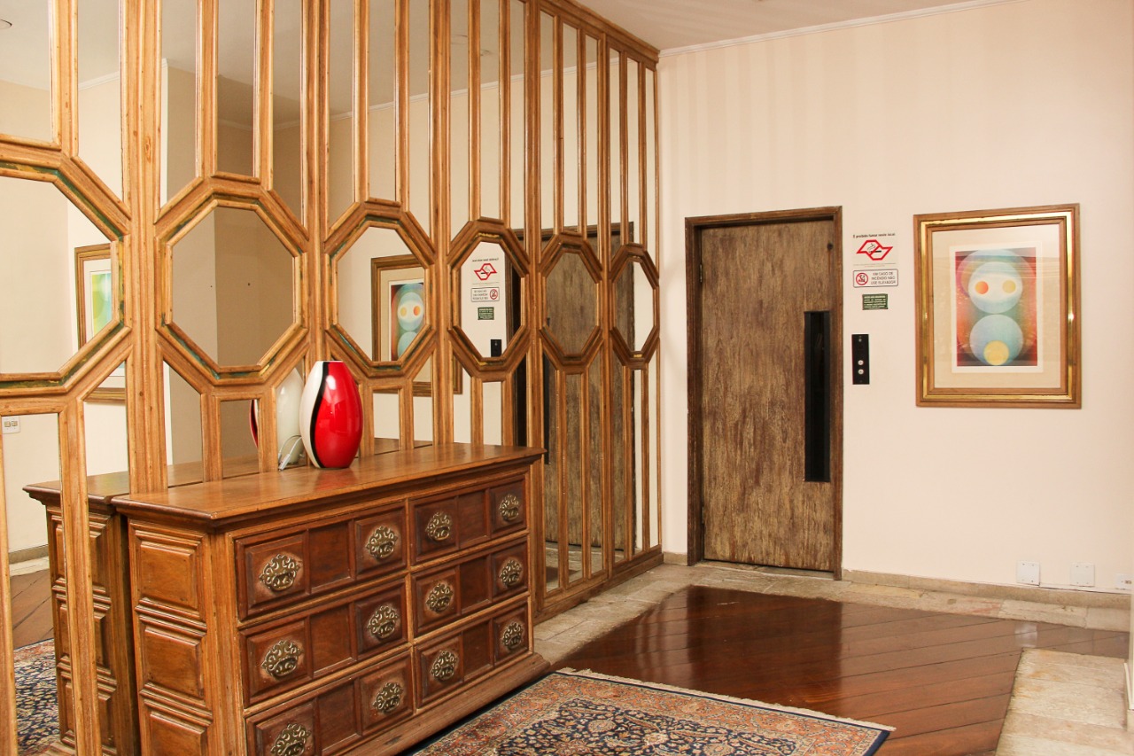 Apartamento, 3 quartos, 175 m² - Foto 32