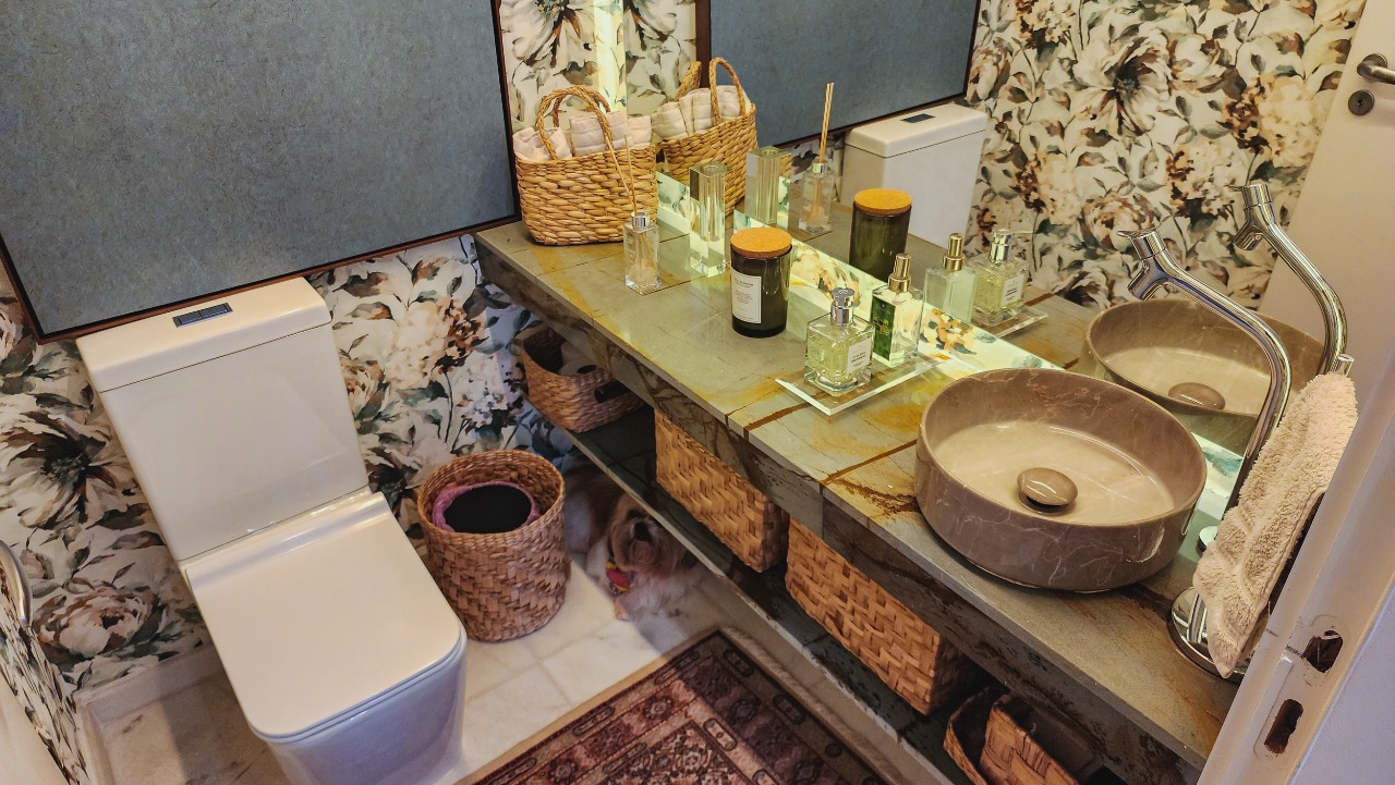 Apartamento, 3 quartos, 340 m² - Foto 70