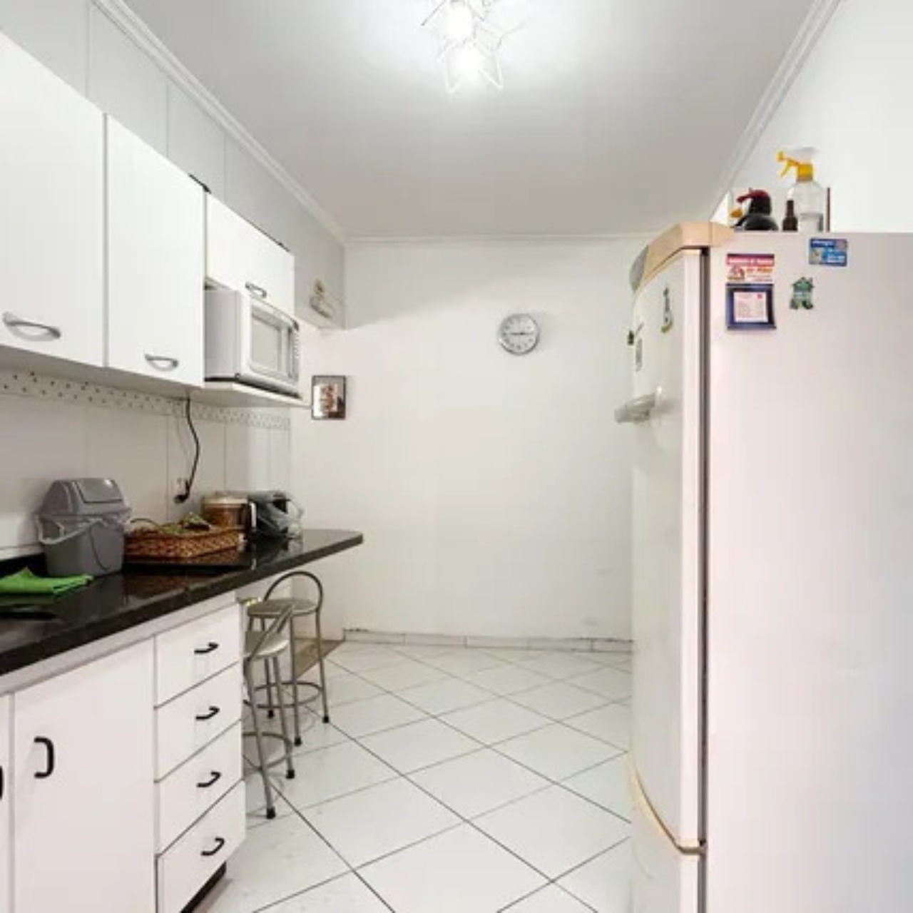 Casa, 4 quartos, 200 m² - Foto 12