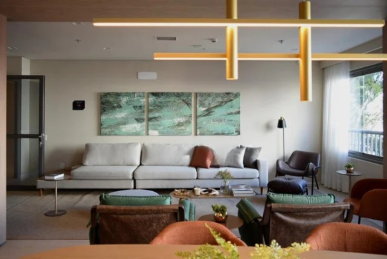 Apartamento, 2 quartos, 87 m² - Foto 13
