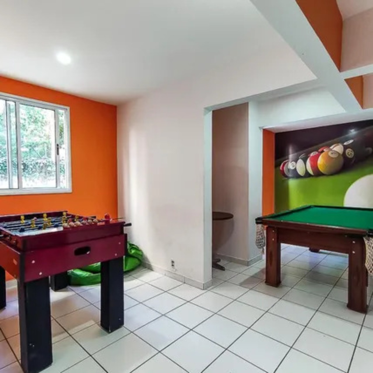 Apartamento, 2 quartos, 43 m² - Foto 8
