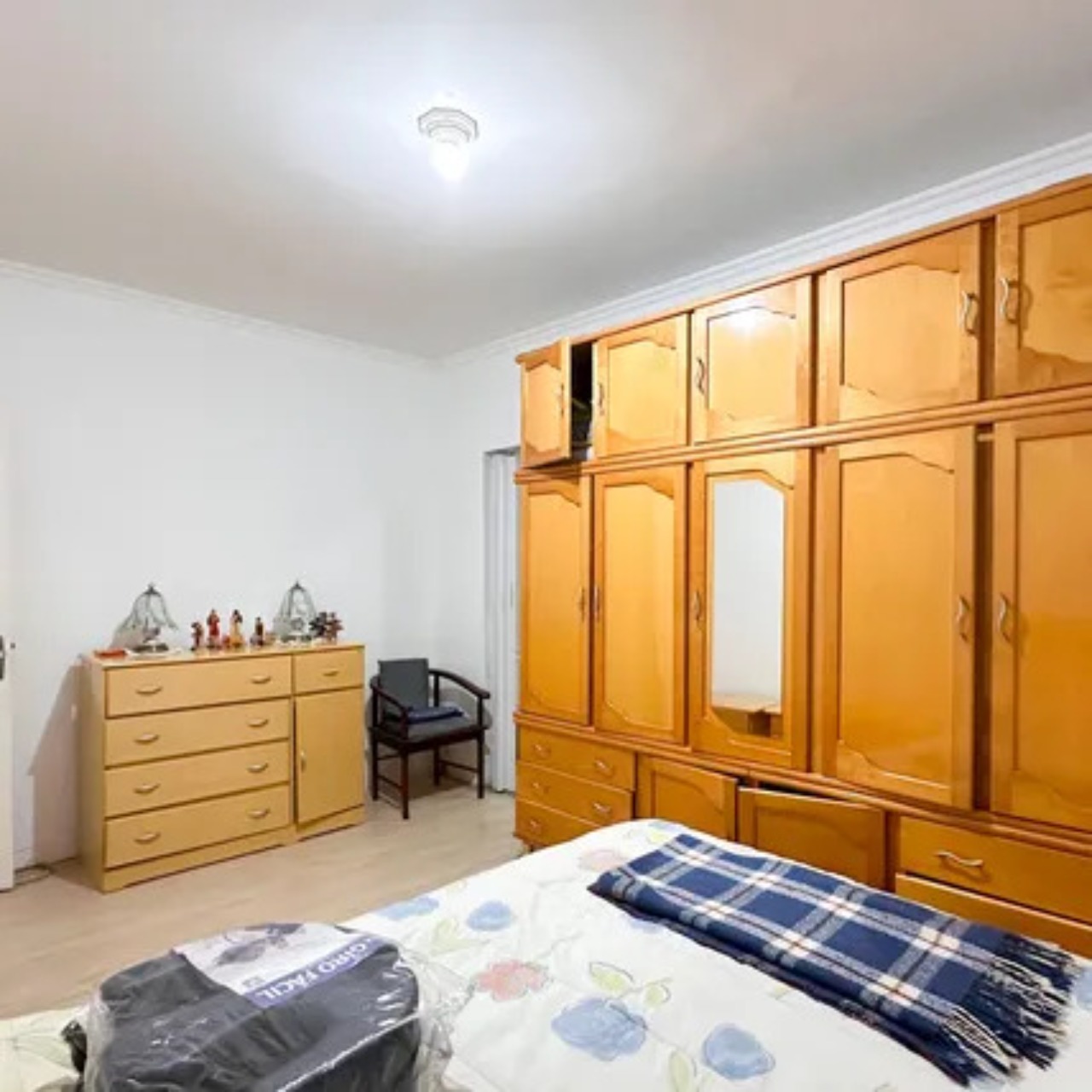 Casa, 4 quartos, 200 m² - Foto 16