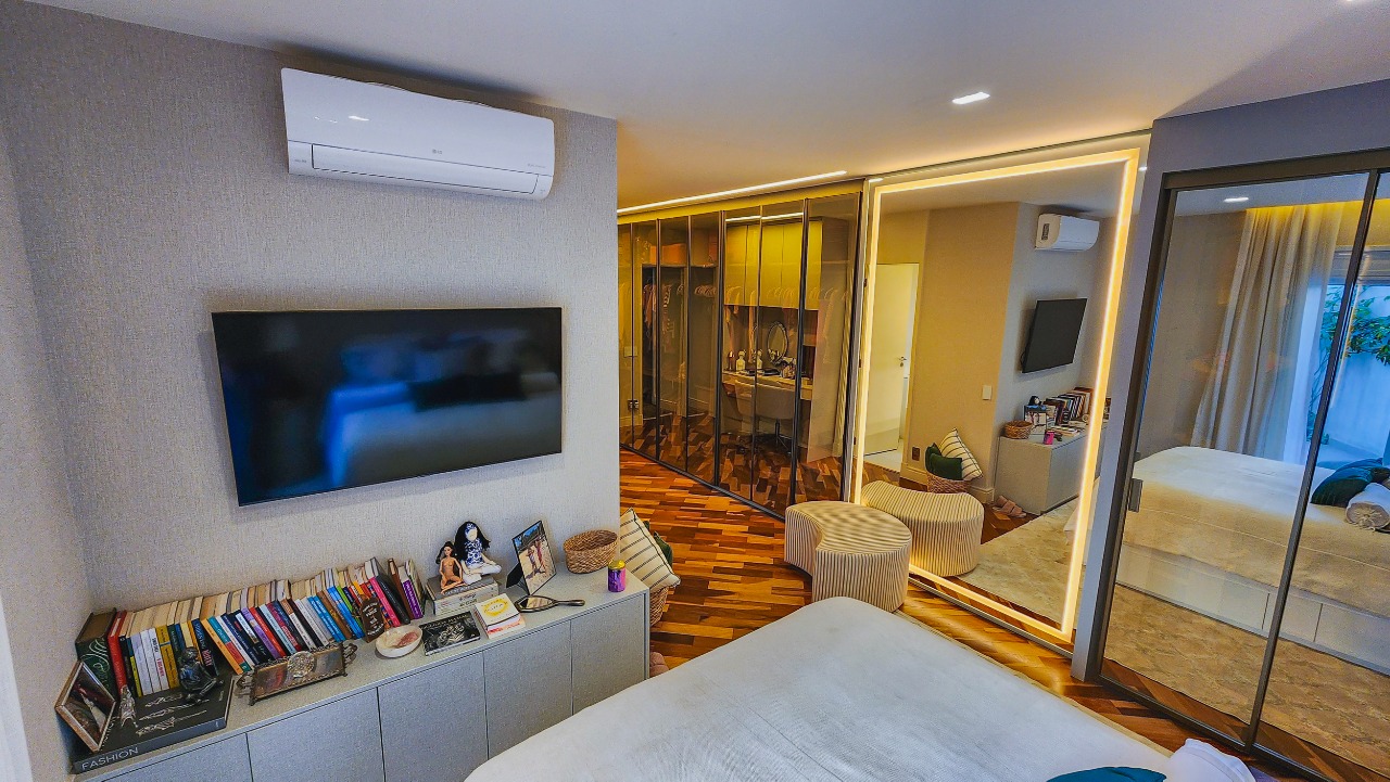 Apartamento, 3 quartos, 340 m² - Foto 63