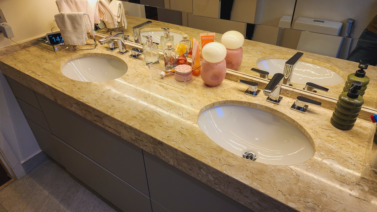 Apartamento, 3 quartos, 340 m² - Foto 53