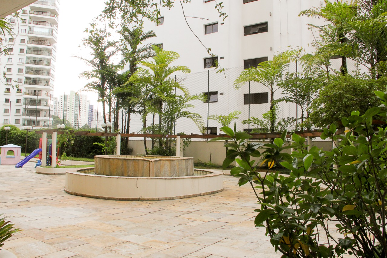 Apartamento, 3 quartos, 175 m² - Foto 9