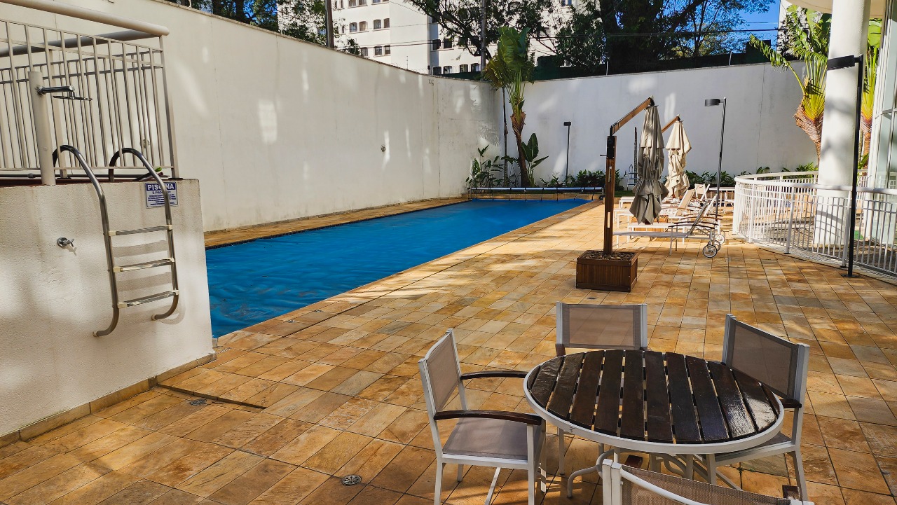Apartamento, 3 quartos, 340 m² - Foto 8