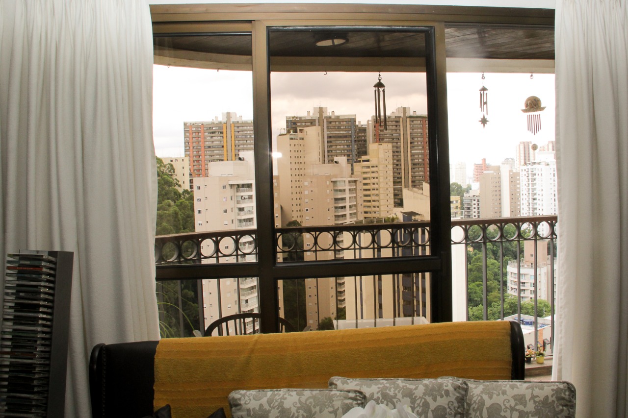 Apartamento, 3 quartos, 175 m² - Foto 40