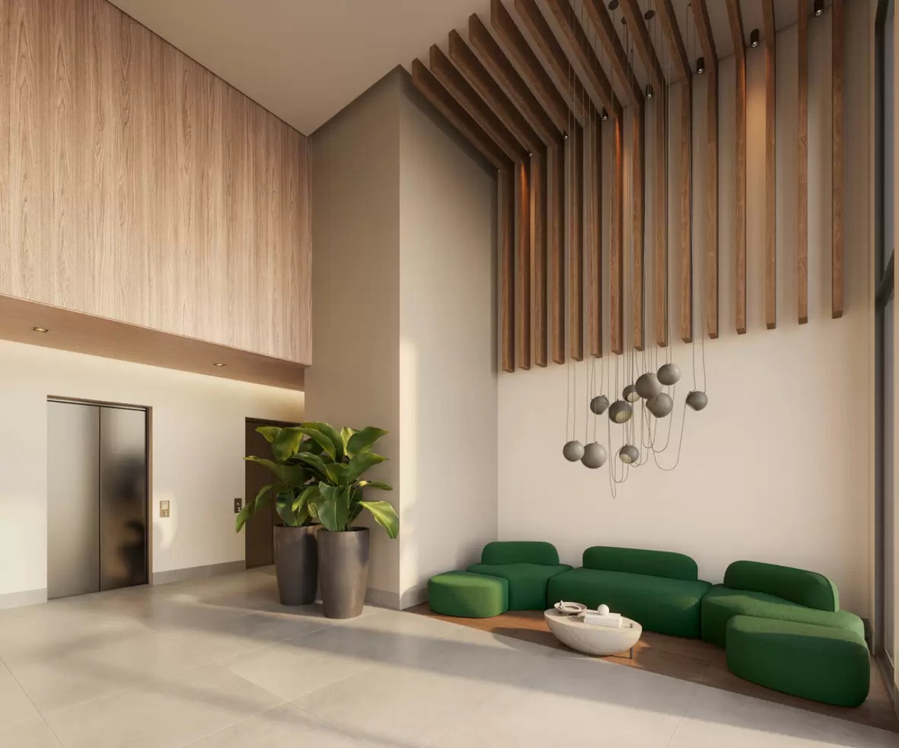 Apartamento, 1 quarto, 26 m² - Foto 5