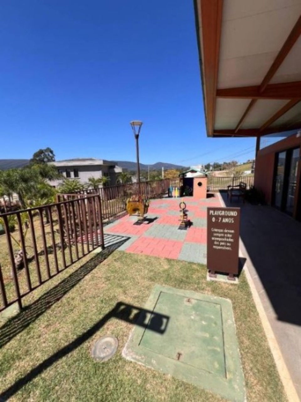 Casa, 3 quartos, 283 m² - Foto 44