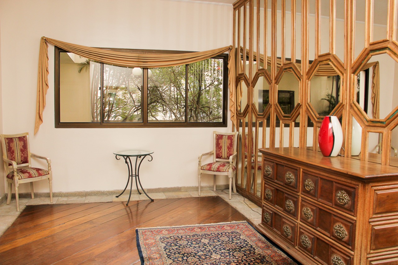 Apartamento, 3 quartos, 175 m² - Foto 33