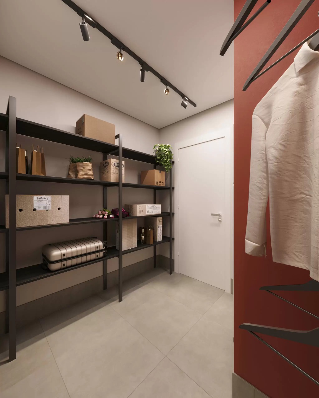 Apartamento, 1 quarto, 26 m² - Foto 10