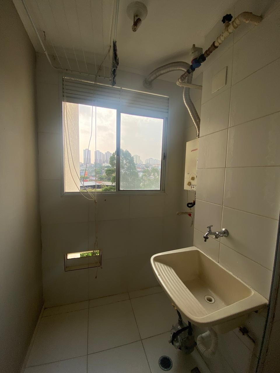 Apartamento, 2 quartos, 43 m² - Foto 23