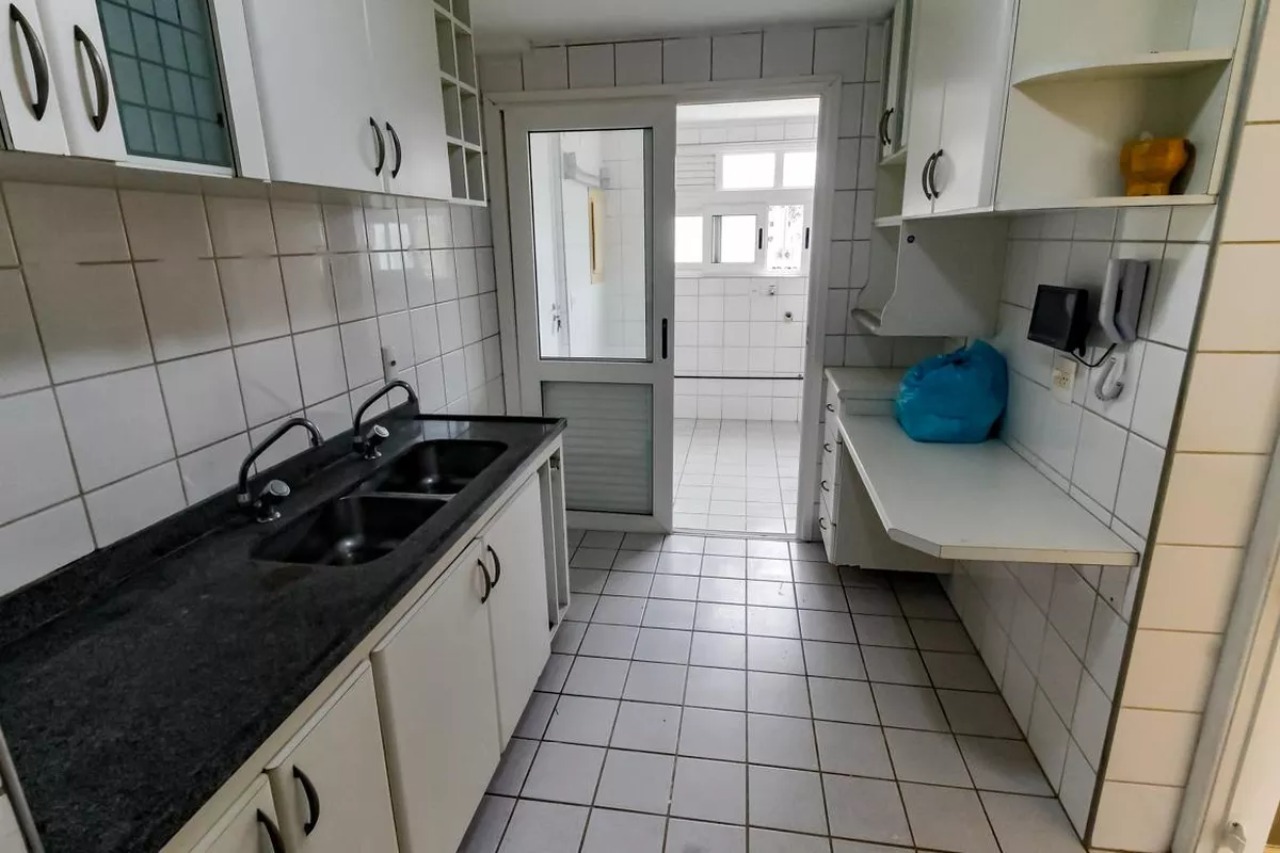 Apartamento, 3 quartos, 97 m² - Foto 23