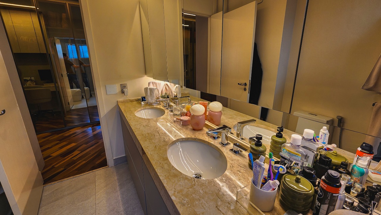 Apartamento, 3 quartos, 340 m² - Foto 50