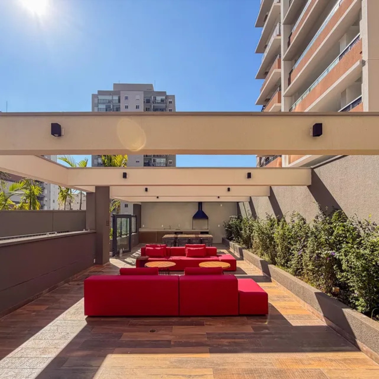 Apartamento, 1 quarto, 28 m² - Foto 8
