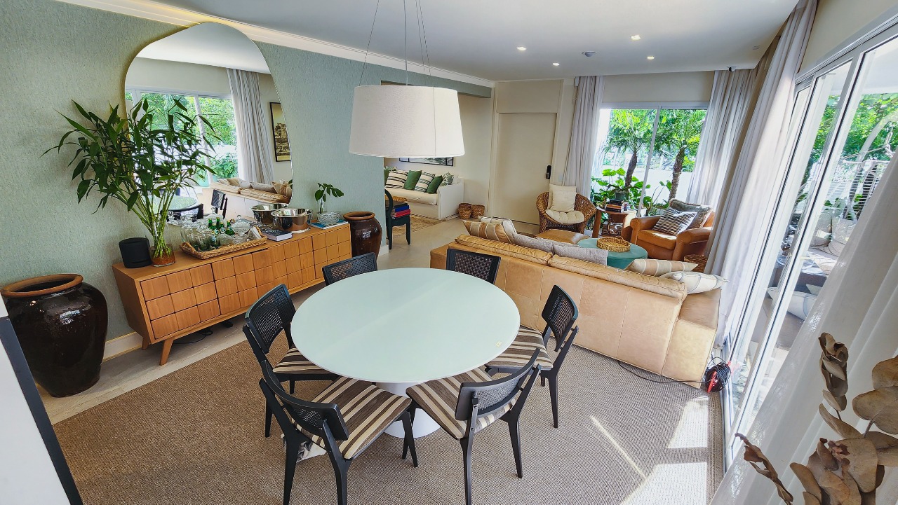 Apartamento, 3 quartos, 340 m² - Foto 14