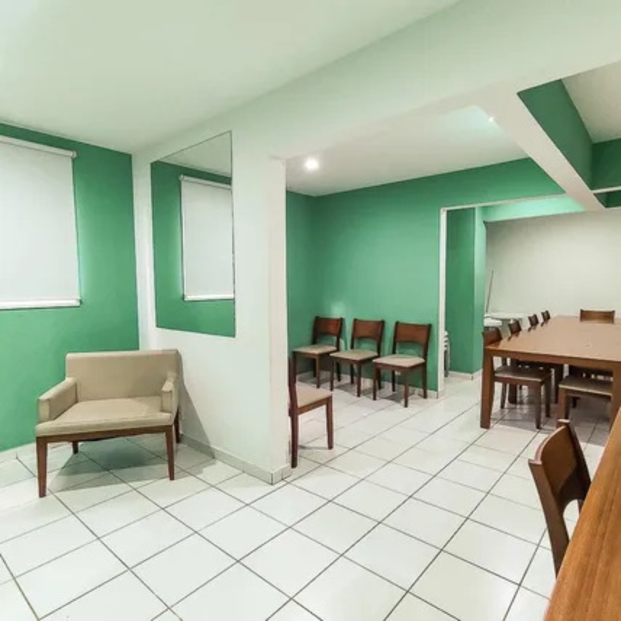 Apartamento, 2 quartos, 43 m² - Foto 12