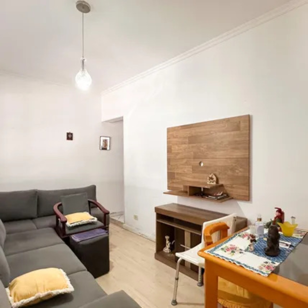 Casa, 4 quartos, 200 m² - Foto 8