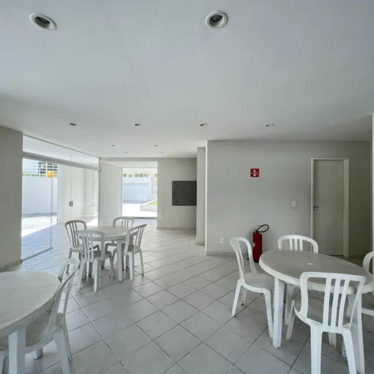 Apartamento, 3 quartos, 97 m² - Foto 12