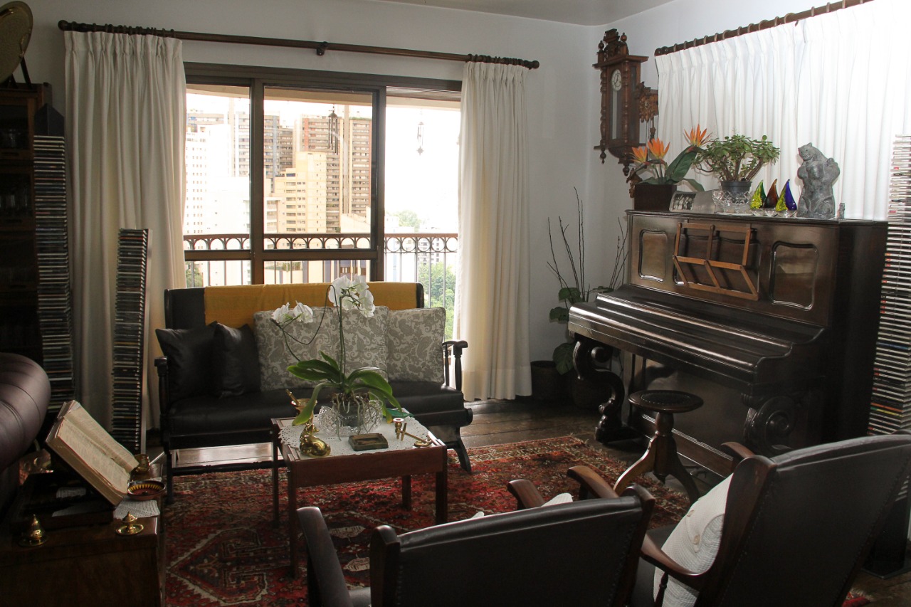 Apartamento, 3 quartos, 175 m² - Foto 39