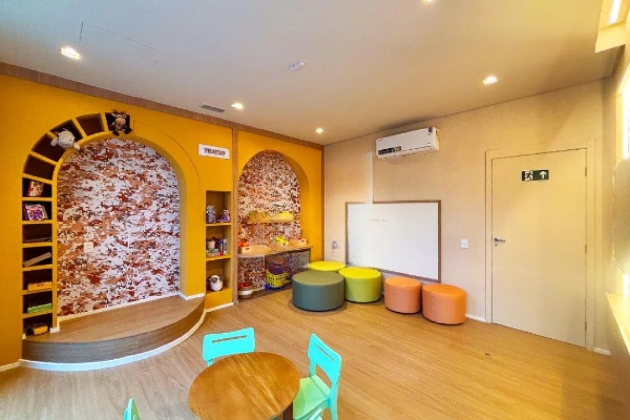 Apartamento, 2 quartos, 87 m² - Foto 10