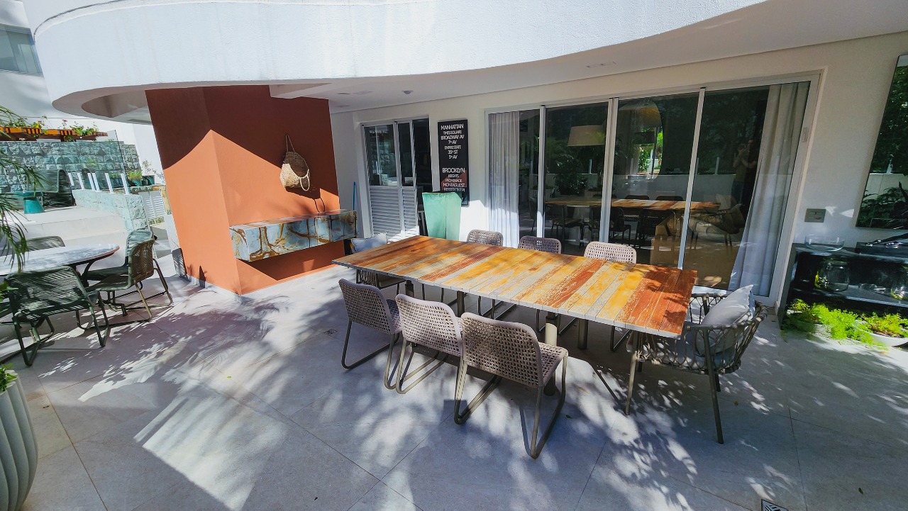 Apartamento, 3 quartos, 340 m² - Foto 19