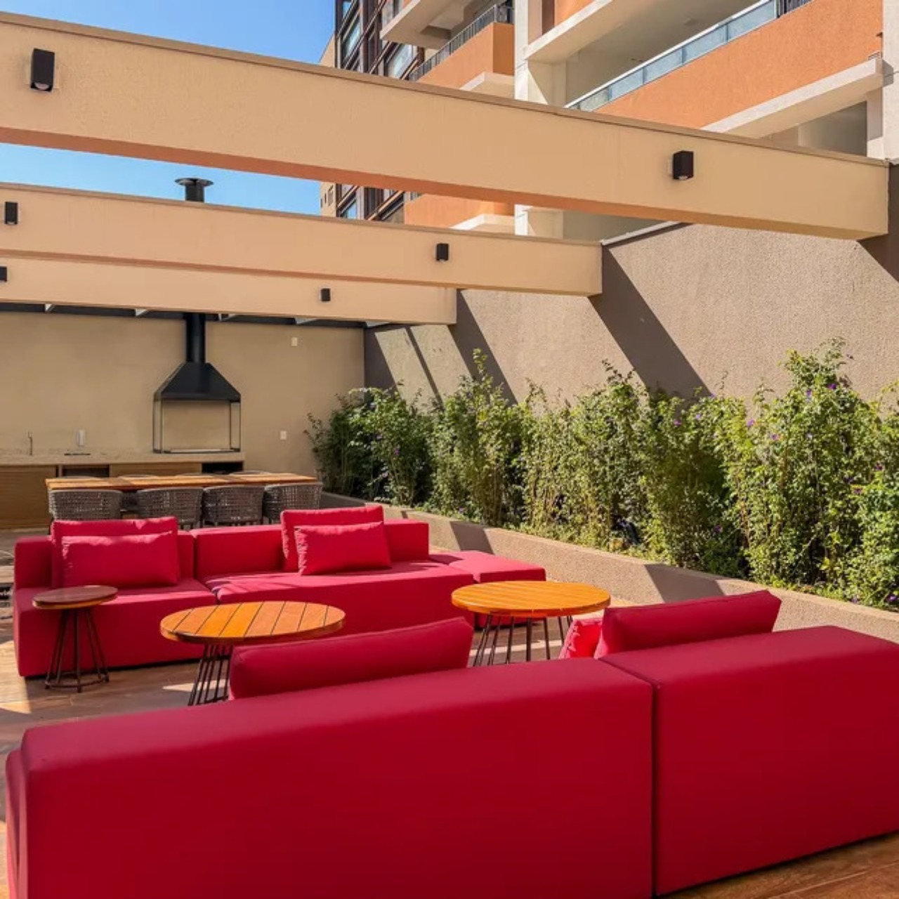 Apartamento, 1 quarto, 28 m² - Foto 7