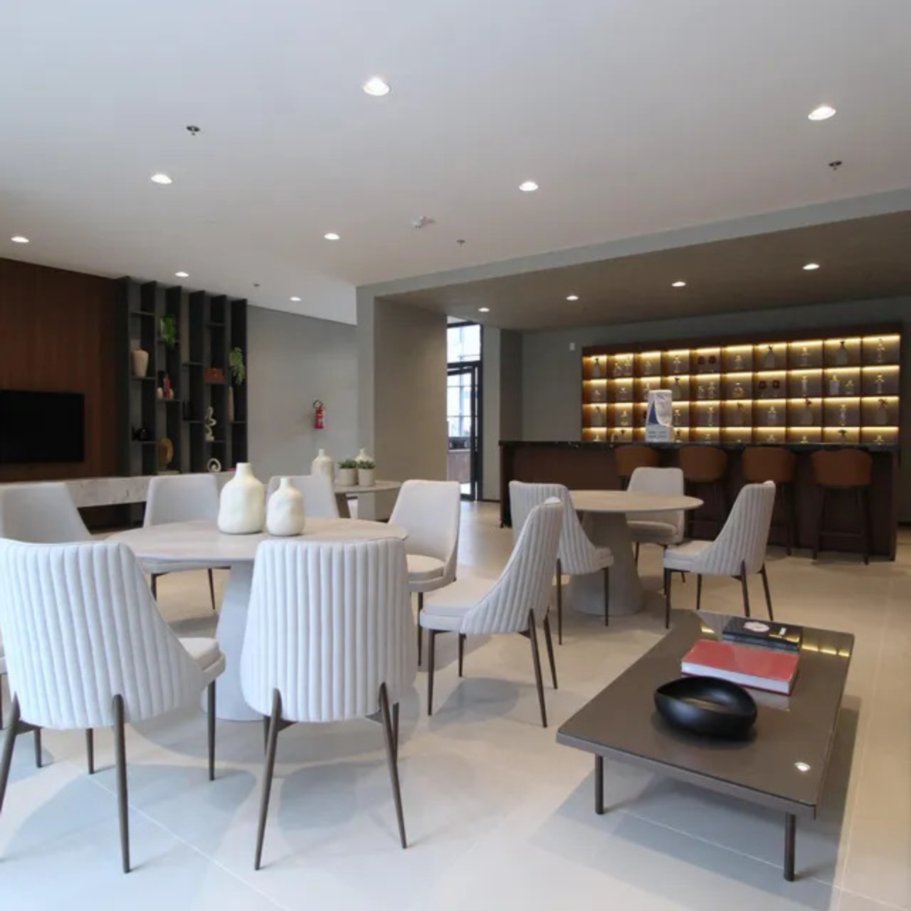 Apartamento, 1 quarto, 30 m² - Foto 13