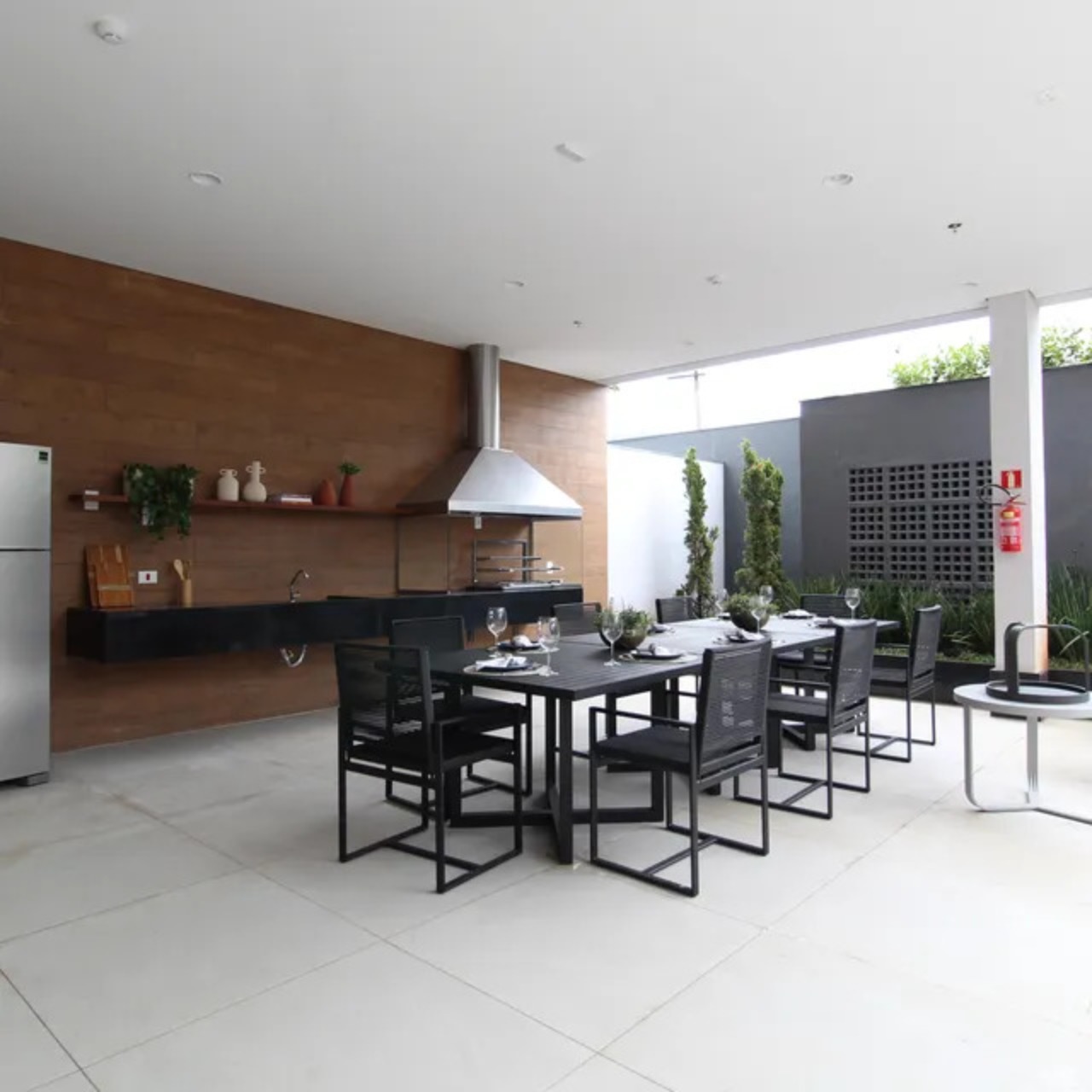 Apartamento, 1 quarto, 30 m² - Foto 3