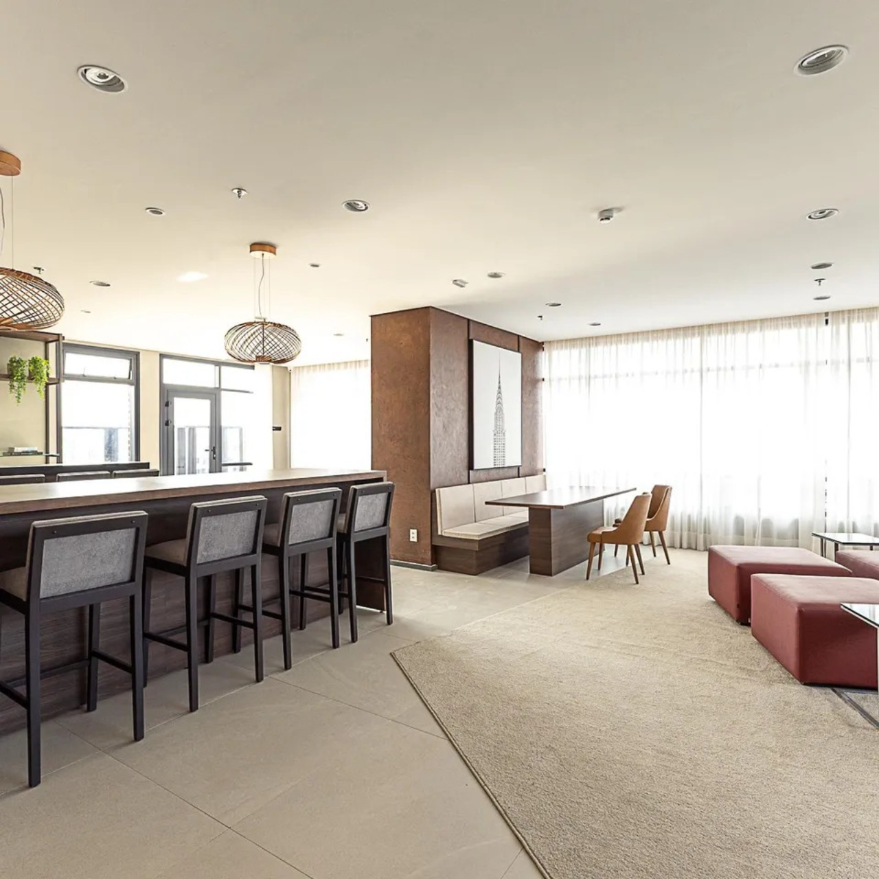 Apartamento, 1 quarto, 30 m² - Foto 11